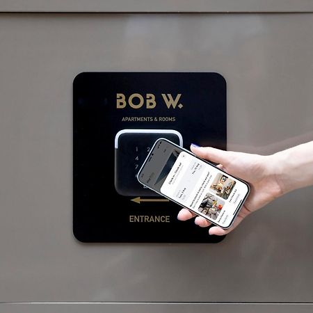 הלסינקי Bob W City Centre מראה חיצוני תמונה