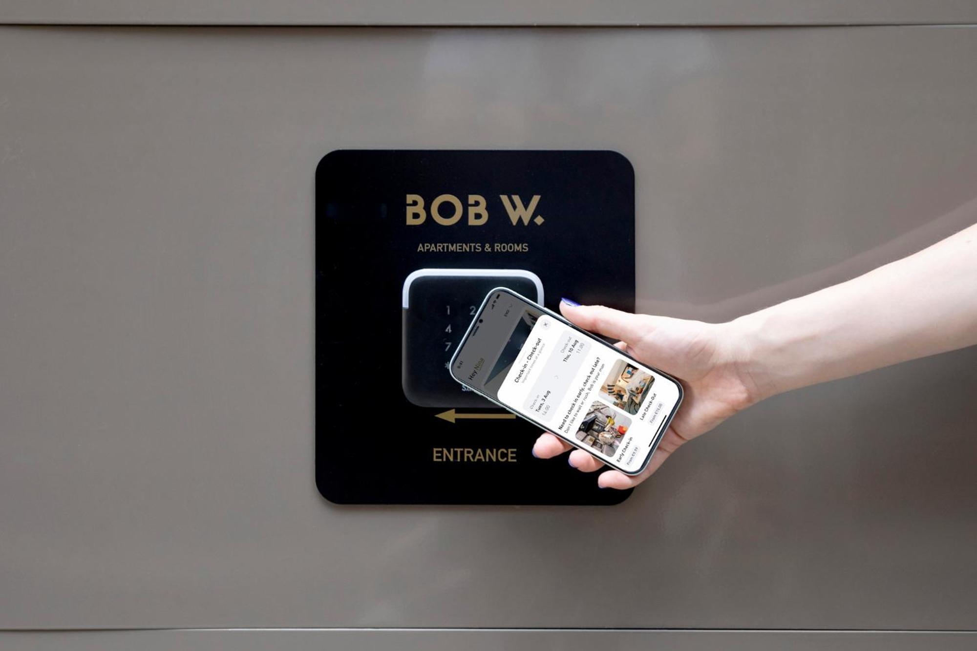 הלסינקי Bob W City Centre מראה חיצוני תמונה